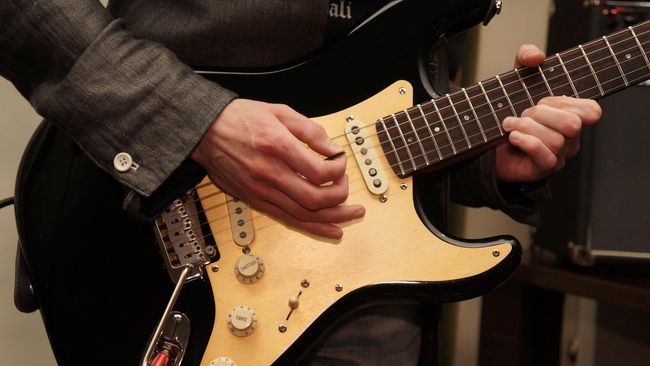 MySpace Kehilangan Data Lagu yang Diunggah pada 2003-2015