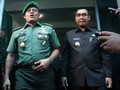 Pelantikan Jenderal Gatot sebagai Panglima TNI Tertunda