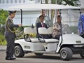 Jokowi: Penelitian di Indonesia Parsial dan Tidak Fokus