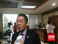 Tes Urine, Anak Henry Yosodiningrat Positif Pakai Narkoba
