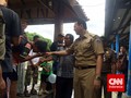 Ahok Ingin Ubah Apartemen Mangkrak Jadi Rumah Susun