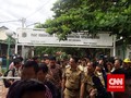 Ahok Akan Gratiskan Kapal untuk Warga Kepulauan Seribu