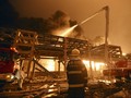 SMP Negeri 65 Dilalap Api, 861 Siswa Terancam Terlantar