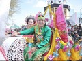 Menyaksikan Khusyuknya Mappanretasi di Kalimantan Selatan