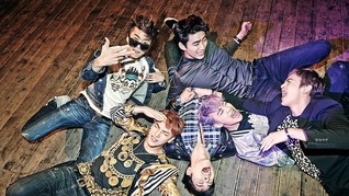 Wooyoung '2PM' Gabung Wamil 9 Juli