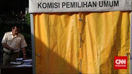 Caleg Meninggal di Batang Ditetapkan Jadi Caleg Terpilih