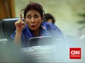 Menteri Susi Tangkap 7 Kapal Vietnam yang Nekat Cari Ikan