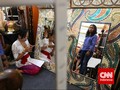 12 Brand Indonesia 'Mejeng' di Pameran New York