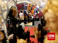 RI Kantongi US$502,27 Juta dari Pameran Produk di Afrika