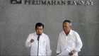 Proyek Satu Juta Irigasi dan Perumahan Terbentur Anggaran
