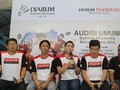 Lolos Karantina Belum Pasti Lolos PB Djarum