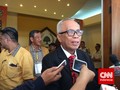 OC Kaligis Gugat Anies Baswedan untuk Pecat BW di TGUPP