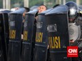 Polda Metro Jaya Gelar Operasi Cipta Kondisi Jelang Ramadan