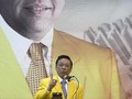 Agung Laksono Protes Langkah Ical Merotasi Anggota DPR Golkar