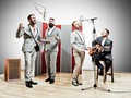 Konser di Jakarta, Boyzone Pakai Baju dari Desainer Indonesia