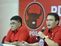 PDIP Siapkan Utut di Kursi Pimpinan DPR, Basarah di MPR