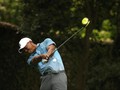 Tiger Woods Optimistis Bisa Menang di Turnamen Masters