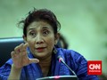 Menteri Susi Usul Perpanjangan Moratorium Kapal Eks Asing