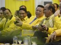 Projo Siapkan Pengganti Menteri, Golkar Agung Tak Ajukan Nama