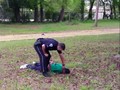 Polisi AS Penembak Warga Kulit Hitam Tak Akan Dihukum Mati