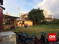 Kapolda Metro Unggung: Ledakan Tanah Abang Bukan Bom