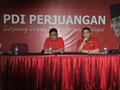 Gaduh Tarik Menteri, PDIP Singgung Komitmen 'Mbalelo' PAN