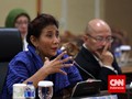 Menteri Susi Siapkan Gugatan Balik Pemilik Kapal MV Hai Fa
