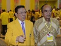 Setelah Rapimnas, Golkar Agung Segera Siapkan Musda