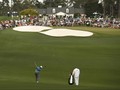 Brian Harman, Dua Kali Hole-in-One dalam Satu Putaran