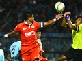 Persija Gagal Taklukkan Persita