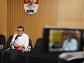 Pemerintah Hati-Hati Siapkan Tim Pansel KPK