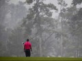 Tiger Woods Kembali ke US Masters