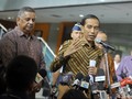 Jokowi 'Setrum' 11 Ribu Rumah Tangga Tak Mampu di Bekasi