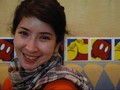 Trik Novita Angie Jaga Kedekatan dengan Anak