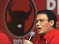 TKN Keluhkan Pesan Capaian Pembangunan Tak Sampai ke Bawah