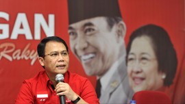 Ahmad Basarah Tak Menolak Jika Ditunjuk Gantikan Azwar Anas