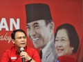 Ahmad Basarah Tak Menolak Jika Ditunjuk Gantikan Azwar Anas
