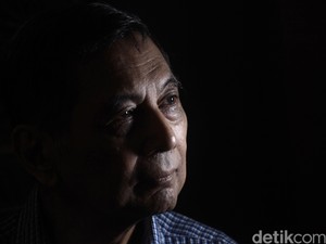 Eks Menteri Pertahanan Juwono Sudarsono Meninggal Dunia
