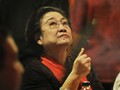 PDIP Ancam Polisikan Pelapor Megawati