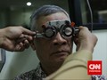 BPJS Watch: Peraturan Pasien Katarak Merugikan Masyarakat