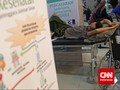 Titah Jokowi, Segera Cairkan Suntikan Modal BPJS Kesehatan