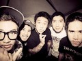 Band Pee Wee Gaskins Awet Karena Jarang Bertemu