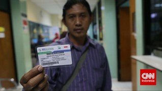 Digugat soal Kepesertaan, BPJS Kesehatan Tunggu Putusan Hukum