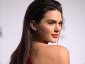 Kendall Jenner Mantap Berpose Tanpa Busana