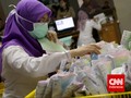 BPJS Tunggak Tagihan Rp3,6 T, Pengusaha Obat Mengeluh ke JK