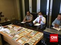 Periksa Tersangka, Polri Dalami Kontrak Kerja SKK Migas-TPPI