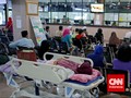 Kemenkes: Baru BPJS yang Usul Layanan Tak Gratis 100 Persen