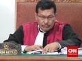 Cerita Garang Hakim di Sidang Sutan Bhatoegana