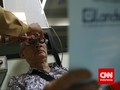 Hindari Polemik, Jokowi Minta MUI-BPJS Kesehatan Dialog