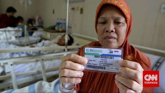 Menkeu Izinkan BPJS Kesehatan Kutip 0,005% Iuran Peserta